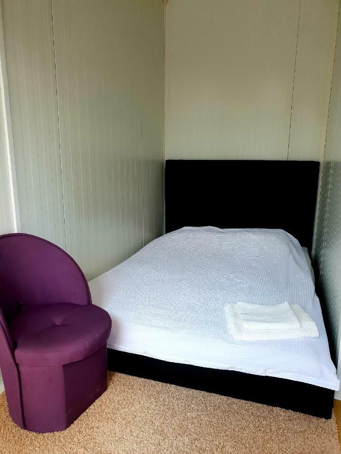 华沙 Comfort House酒店 外观 照片